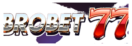 brobet77 slot logo