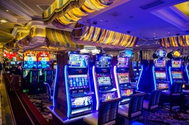 brobet77 slot background